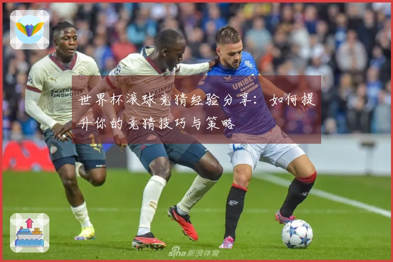 世界杯滚球竞猜经验分享：如何提升你的竞猜技巧与策略
