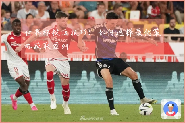世界杯投注技巧：如何选择最优策略获取盈利