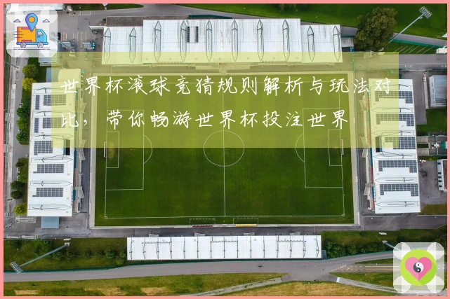 世界杯滚球竞猜规则解析与玩法对比，带你畅游世界杯投注世界