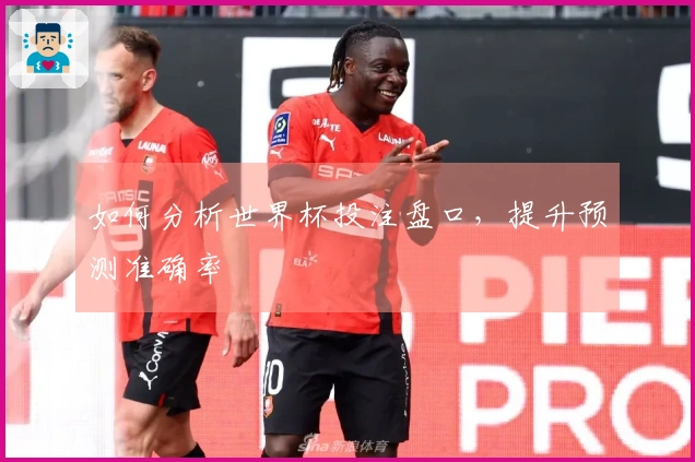 如何分析世界杯投注盘口，提升预测准确率