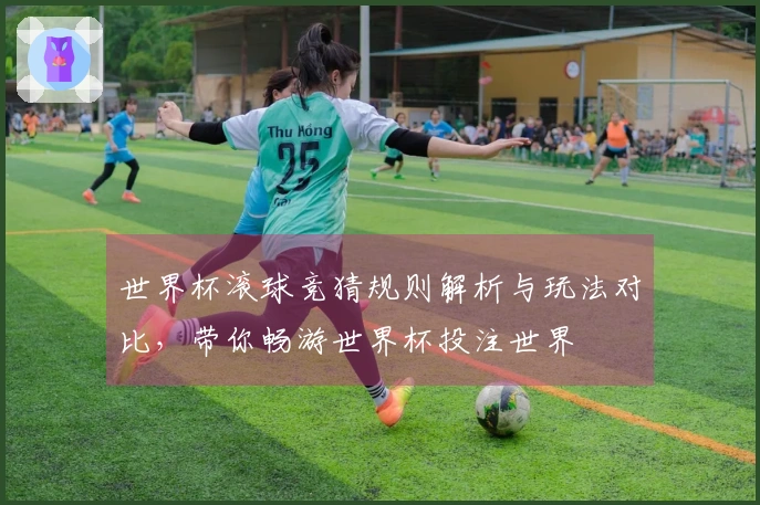 世界杯滚球竞猜规则解析与玩法对比，带你畅游世界杯投注世界