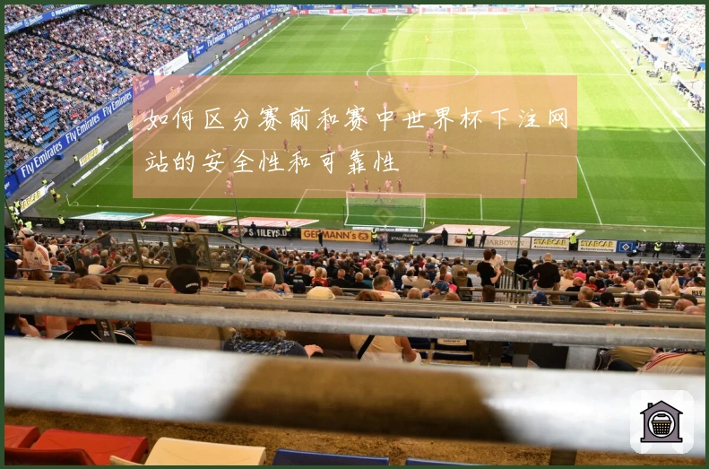 如何区分赛前和赛中世界杯下注网站的安全性和可靠性